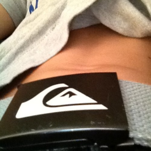 TravisModz's profile picture. 