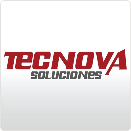 Tecnova Soluciones, dedicada a la provisión de Soluciones Integrales en Tecnologías de Información.