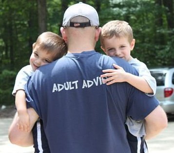DAMacNiven's profile picture. Writer | Actor | VoiceOver | Dad