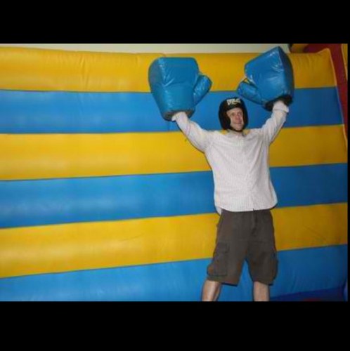 DavidADawson's profile picture. I do some tech stuff for Pilot Flying J.