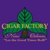 Cigar Factory NOLA (@nolacigar) Twitter profile photo