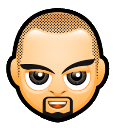 0xRivas's profile picture. Don't be a Debbie Downer. Make others laugh or just laugh it off.
#fun #bigdata #security #iam #apple