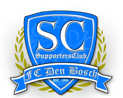 Het officiële twitteraccount van de Supportersclub FC Den Bosch