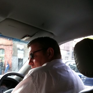 Managing Director at SONRA ID Solutions @idsonra. All views my own.