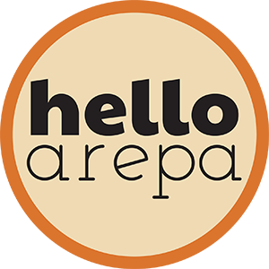Hello Arepa