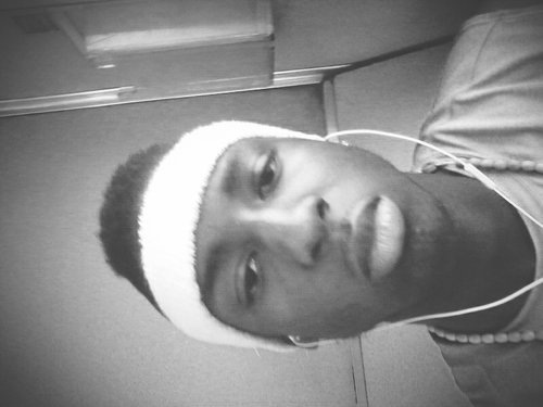 Me,Myself,and I against the world... #TeaMLAKERNATION... 19 year old Veteran