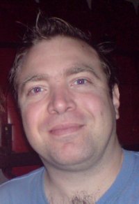 Software developer with a predilection for finding new challenges.