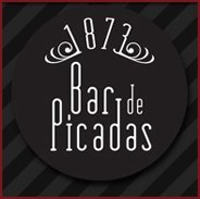 1873 Bar de Picadas 
Picadas - Tapas - Fondue - Sandwich - Ensalada 
Delivery toda Capital Federal: 4314 - 0334      
Restó: Aimé Painé 1597  - Puerto Madero