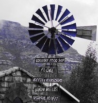 Fransiska9's profile picture. Ek dra Sy Naam...