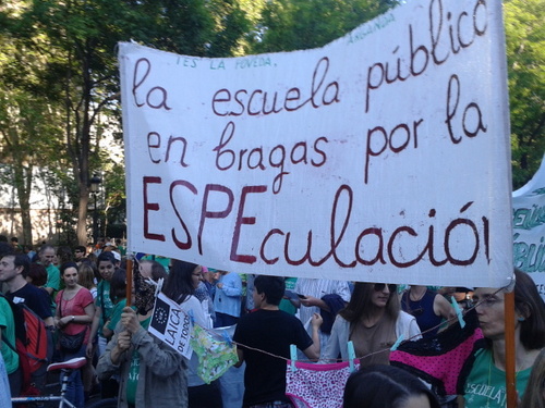 Riojano de paso por Madrid.Estudiante de Ingenieria Industrial en la UPM