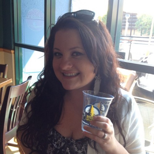 BrookieMaile's profile picture. 