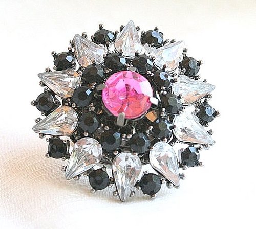 Vintage jewelry, purses, collectibles, and more on Etsy.