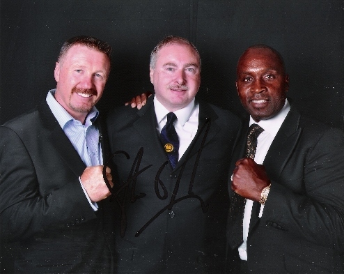 leedsboxinghistory Profile