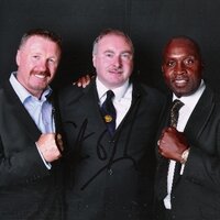 leedsboxinghistory (@leedsboxing) 's Twitter Profile
