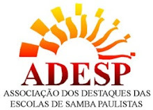 ADESPCARNAVALSP's profile picture. Associação dos Destaques das escolas de samba paulista! Objetivo - Defender o trabalho dos artesões e preservar as raízes do carnaval brasileiro.