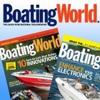 Boating World (@boatingworldmag) 's Twitter Profile