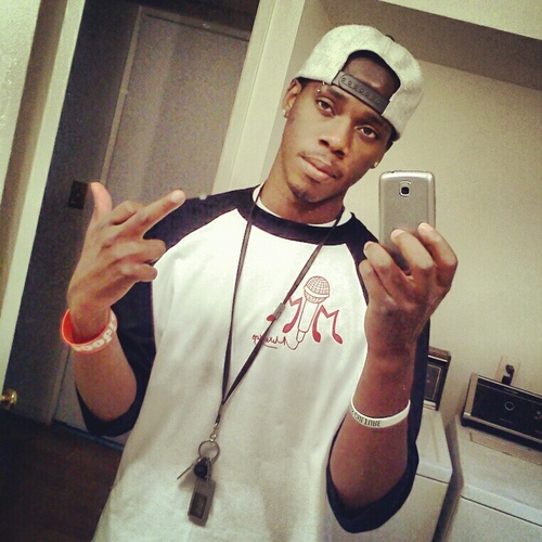 Follow my new twitter @RascoKeepIt300 !! #MikeMob #BloccGoonz