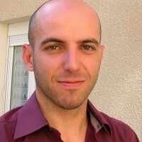 Vincent DEGACHE (@vdegache) 's Twitter Profile