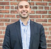 poushanchi's profile picture. entrepreneur and investor