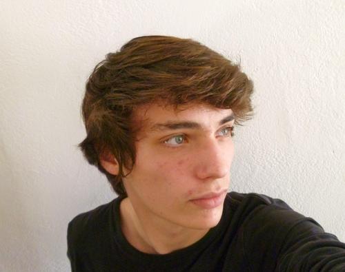 AmbroiseLrn's profile picture. 