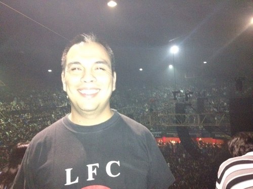 LogisticaCmc's profile picture. Supervisor Aramark Clínica Las Condes, Estudiante CEITEC Administración Logística, amo la cordillera, gusto del cine y la buena mesa.