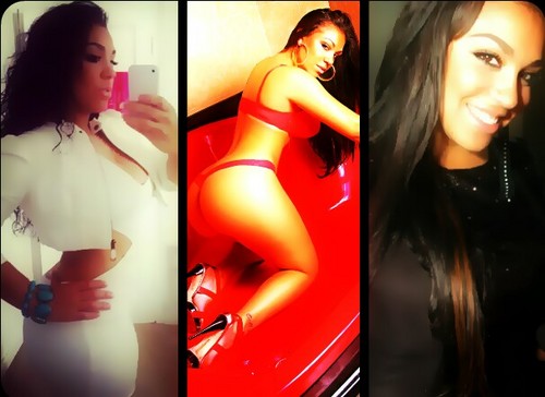 A pretty girl making a name for herself in 6inch 's,  get with it or get walked over MODEL// DANCER//VIRGO For Booking @BrittneyBlancogmail.com