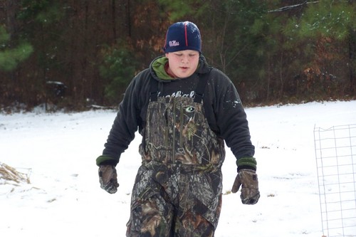 NoahJones17's profile picture. 