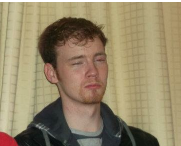 Depessing_Dan's profile picture. Sad 19 year old, i say really hilariously depressing things all the time (not actually daniel gartland but direct quotes from him)