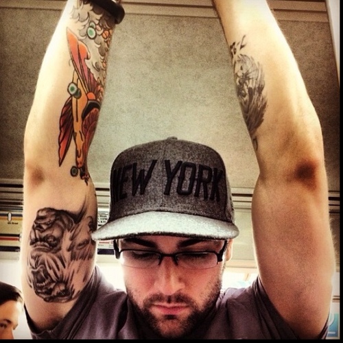 MrShea's profile picture. I dont think you know who I think I am