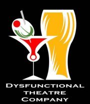 DysfunTheatre's profile picture. Fun! Booze! Zombies! (And occasionally Millay) An Off-Off Broadway theater company.