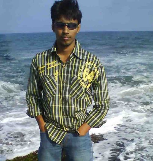 harihara01's profile picture. 