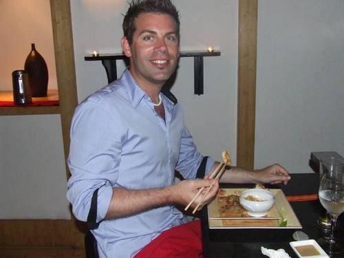 Mark_at_SMWS's profile picture. International Commercial Manager at The Scotch Malt Whisky Society - All my own thoughts folks.