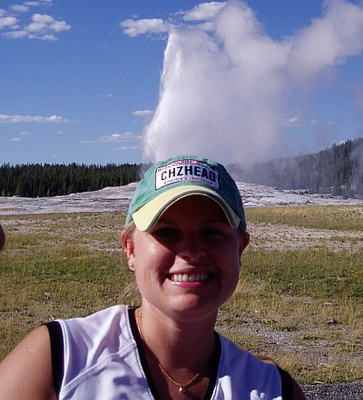 MeganCancino's profile picture. Orgullosa de mi Guate!