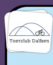 Toerclub Dalfsen is opgericht in 1985 en heeft als doelstellingfietssport in de meeste brede zin te bevorderen en testimuleren (geen wedstrijdsport).