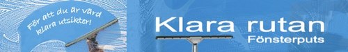 _KlaraRutan's profile picture. Möt världen med Klara utsikter #fönsterputs #entreprenörskap #familjeföretag #samhällsengagemang #vardagsförenkling oftast twittrar Nina @spirande