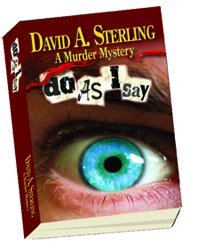 Do As I Say is in the books. Next in line.....
http://t.co/rac2S4iw