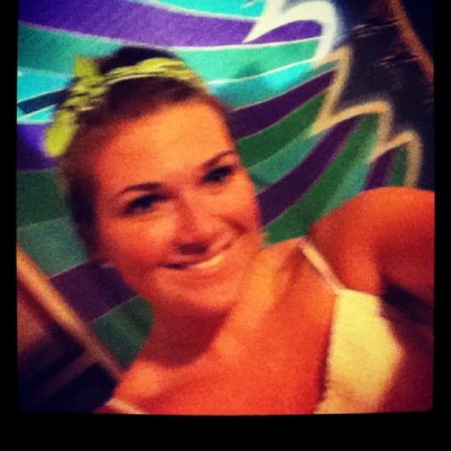 EmCornacchio's profile picture. ONE LOVE :)