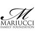 Mariucci Family Foundation (@MariucciFamily) Twitter profile photo