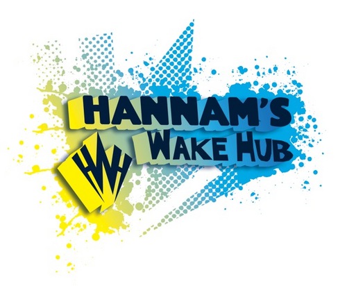 HannamsWakeHub's profile picture. The best wake park in the country. owned and run by riders for riders
