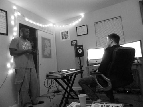 http://t.co/AtQQHzuJLV | We are GNRL SPCFC coming to you from Columbus, Ohio. @tattmucker on the production. @thereisnoowl with the lyricism & rap schemes.