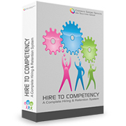 GOHTOC's profile picture. Hire to Competency is a software application that optimizes your chances of hiring the right person every time. Learn how to hire and retain great people!