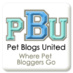 Profile Picture of Pam & Oskar (@PetBlogsUnited) on Twitter