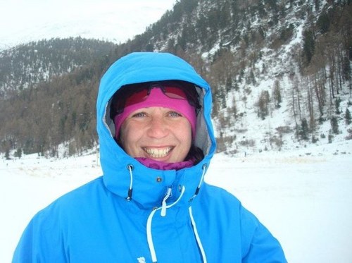 MadelineFallon's profile picture. 