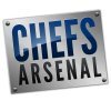 ChefsArsenal Profile Picture