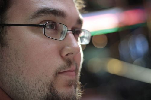 Full-Stack Software Developer & Team Leader. I work at the University of Winnipeg, and run https://t.co/fJHv8dJe5R