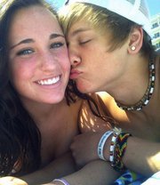 Im in a relationship with the most amazing guy ever. i love him sooo much ♥ Justin 5.18.2012. Hes my everything. I cant live without him. no joke, Hes perfect