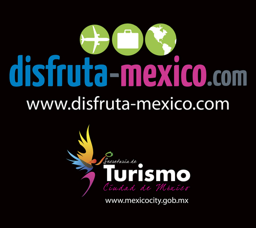 Reserva y planea tu viaje a la ciudad de México en http://t.co/K7M8GdDP