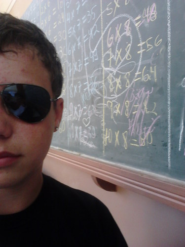 _contieri's profile picture. You're on Earth. There's no cure for that.