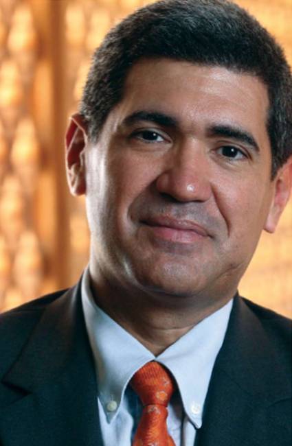 arturocondo's profile picture. President of EARTH University @EARTH_Uni