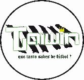 JAIWINQTS's profile picture. Queremos compartir contigo opiniones,estadísticas,actualidad,noticias todo sobre el deporte mas lindo del planeta el FÚTBOL. Síguenos y te seguimos.
